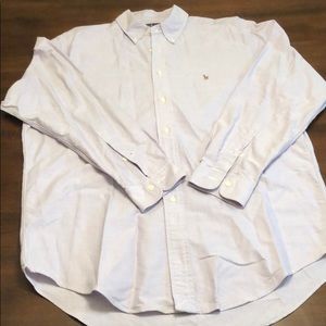 Polo Button Down